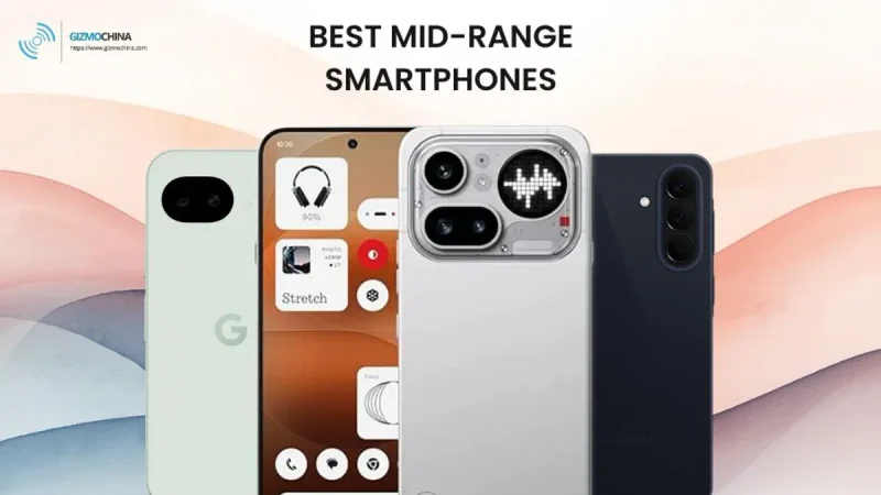 HP Mid-Range 2026 Makin Mahal: Mengapa Memori AI Jadi Penyebabnya?