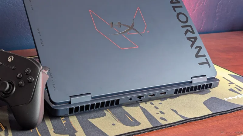 HP Omen 16 Valorant Edition Memikat, Tapi Punya Satu Kelemahan Cukup Mengganggu