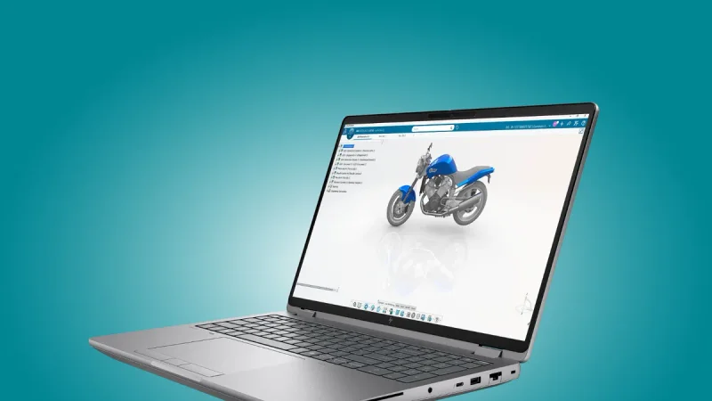 HP Rilis Laptop Monster ZBook Fury G1i 16, Tapi Ada yang Janggal