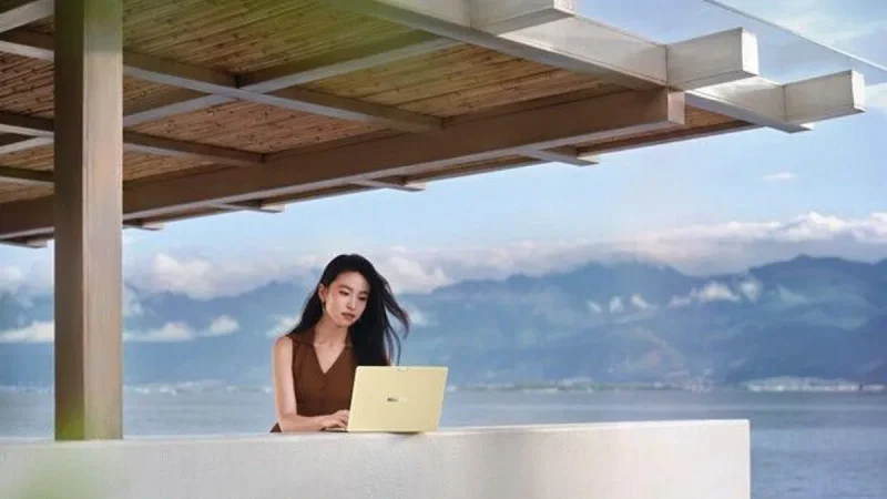 Huawei MateBook Pro S Meluncur: Laptop 798 Gram Bertenaga Kirin XE90