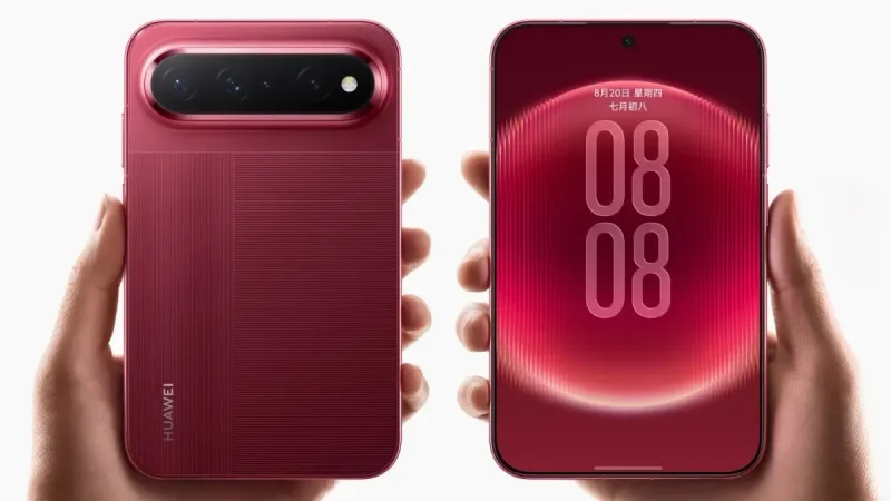 Huawei Pura X View: Layar Lebar Revolusioner, Baterai Jumbo, Bodi Ramping