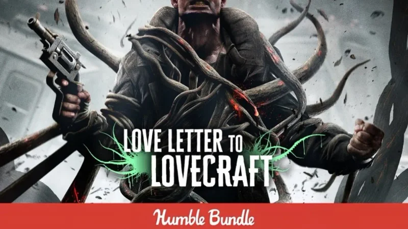 Humble Bundle Rilis Paket 8 Game Horor Steam Deck Rp200 Ribuan!