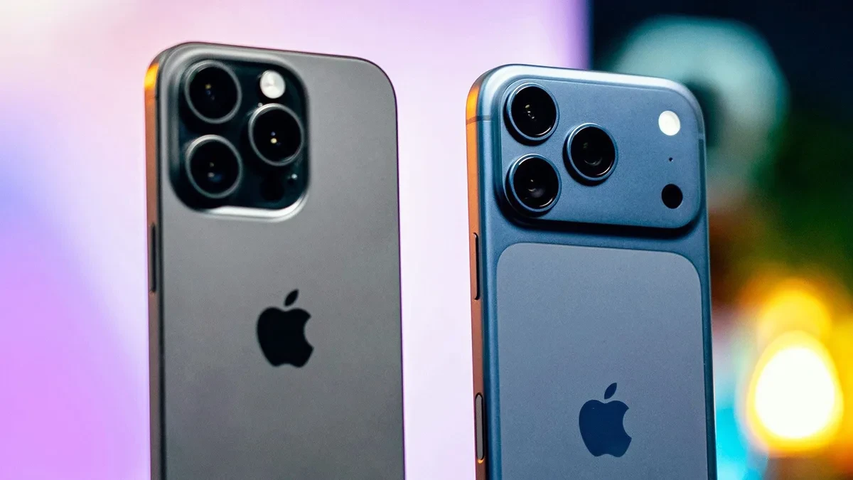Konsep desain rumor iPhone 18 Pro dengan chipset terbaru