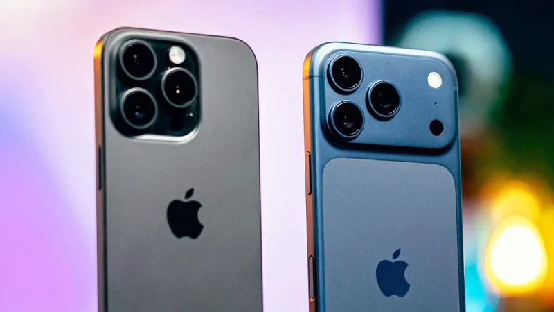 iPhone 18 Pro Bakal Lebih Mahal, Komponen Ini Jadi Biang Keroknya