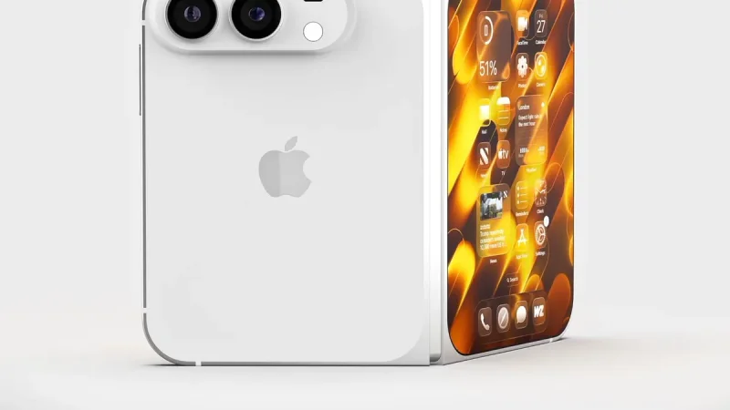 iPhone Ultra Lipat Pukau Penguji Awal, Tapi Ada Kompromi Fitur