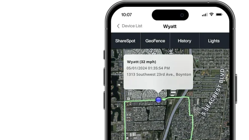Jangan Salah Beli! Ini Beda GPS Tracker Seluler dan Bluetooth