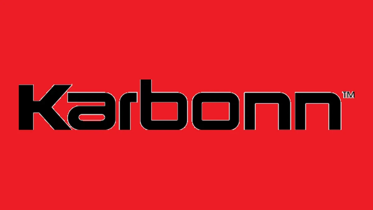 Ilustrasi smartphone Karbonn ZenZ Pro yang diduga muncul di Geekbench