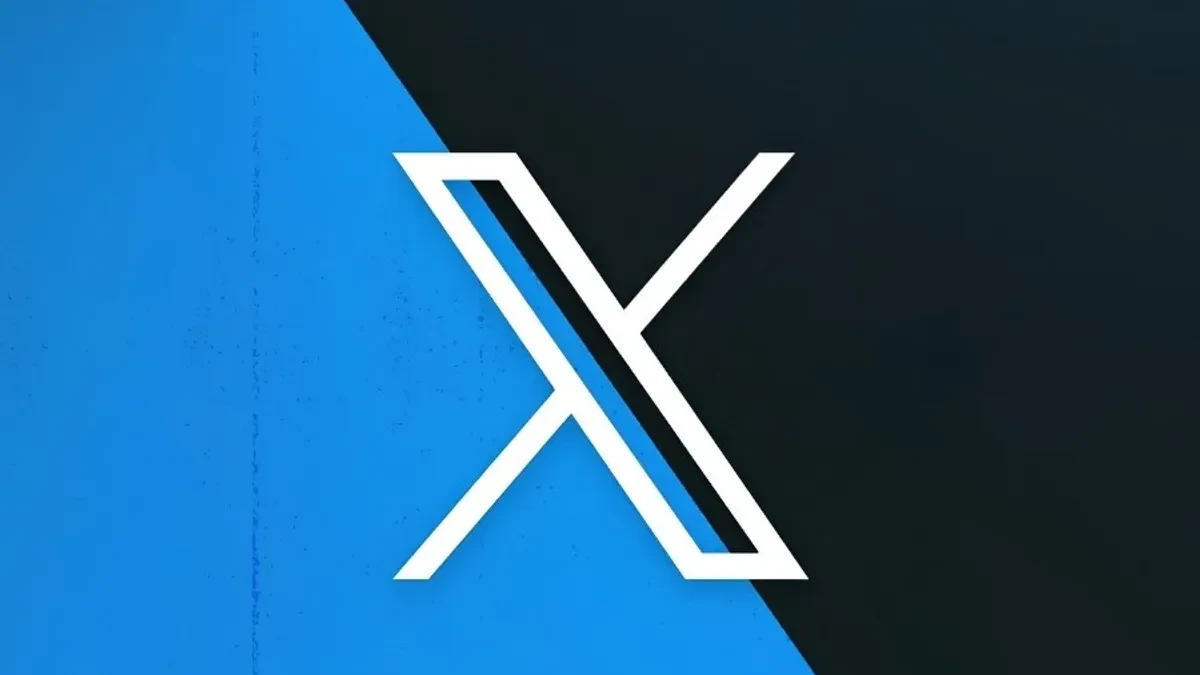Ilustrasi penutupan layanan alternatif platform X oleh X Corp