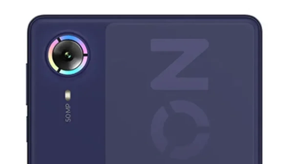 Lenovo Legion Y700 Infinite tablet gaming dengan layar OLED 165Hz dan Snapdragon 8 Elite Gen 5