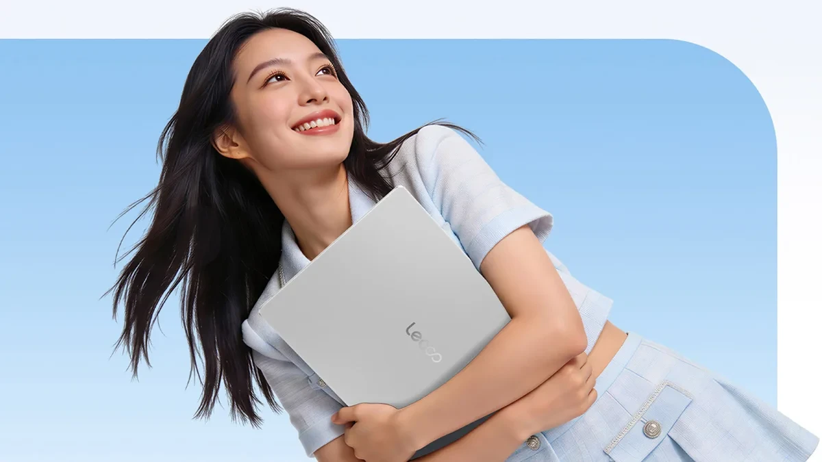 Lenovo Lecoo Air 16 Core Edition bertenaga Intel Wildcat Lake