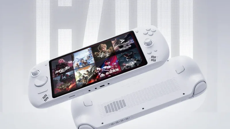 Lenovo Rilis Legion C700, Konsol Cloud Gaming 120Hz Murah Meriah