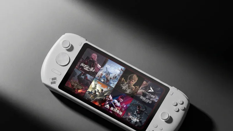 Lenovo Rilis Legion C700, Konsol Cloud Gaming Layar 120Hz Murah!