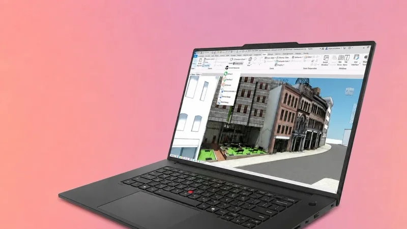 Lenovo ThinkPad T1g Gen 9 Resmi Dirilis, Usung RTX 5070 dan RAM 64GB