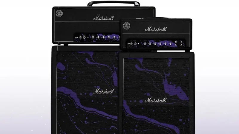 Marshall Hadirkan Lini Audio Spesial Jimi Hendrix, Intip Harganya