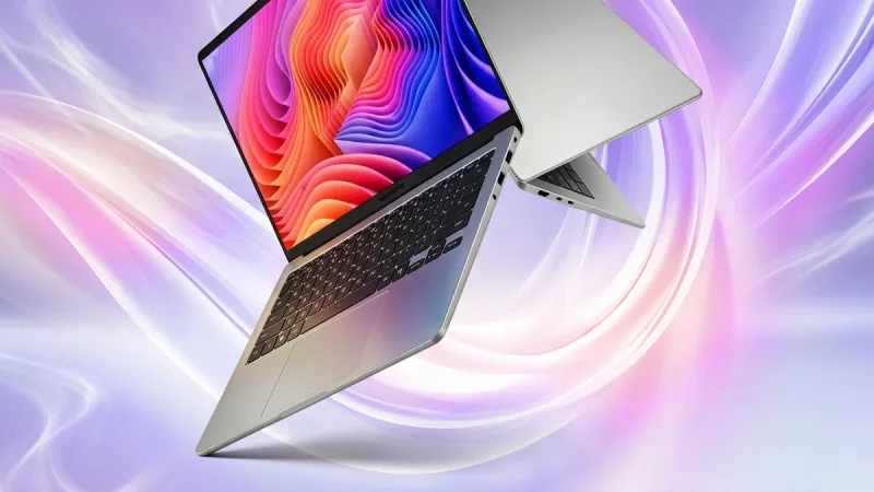 Mechrevo Wujie 14S 2026: Laptop Murah Pesaing MacBook Neo Hadir?