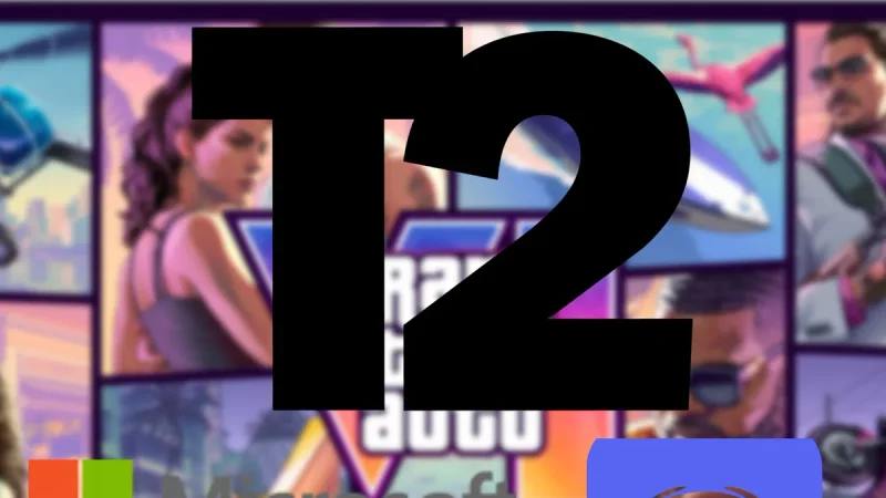 Mengapa Take-Two Seret Microsoft dan Discord dalam Kasus GTA 6?