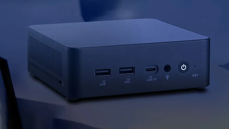 Mini PC ASUS Terbaru Berukuran 0,66 Liter Meluncur, Sehebat Apa?