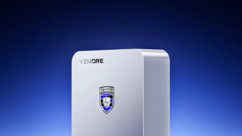 Mini PC Ryzen AI Ini Bawa Grafis Setara Laptop Gaming