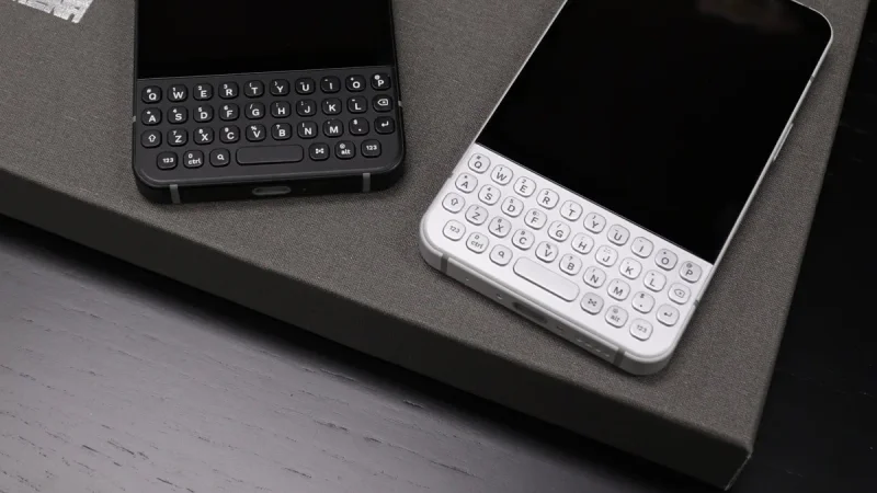 Minimal Phone 2 Raih Rp28 Miliar, RAM Naik Jadi 12 GB
