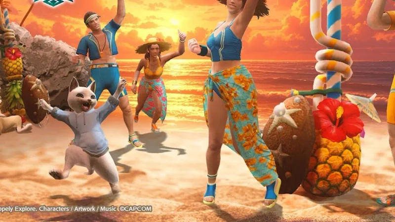 Monster Hunter Now Gelar Summer of Hunters 2026 Penuh Bonus