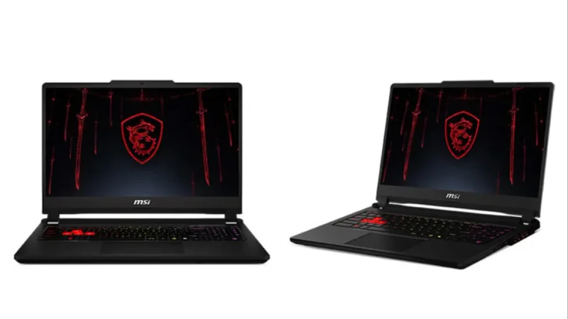 MSI Siapkan Laptop Gaming 2026 dengan RAM DDR4