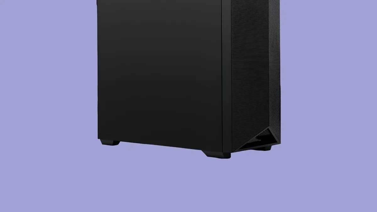 MSI WS300 workstation AI dengan platform NVIDIA GB300 Grace Blackwell Ultra