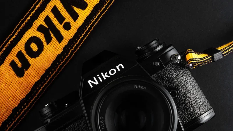 Nikon Terancam Dicaplok Raksasa Optik Prancis, Ini Penyebabnya