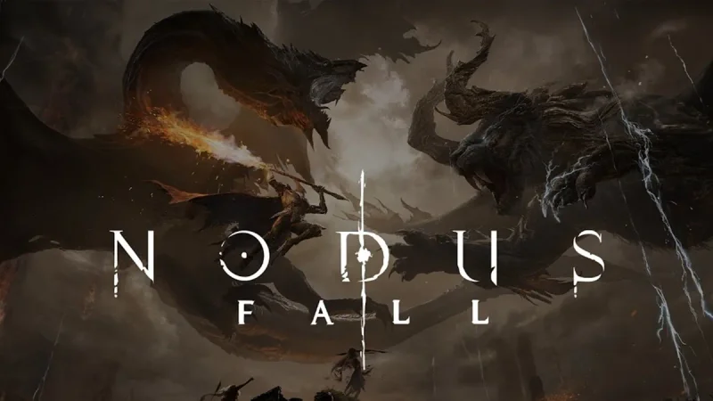 Nodusfall Jadi RPG Fantasi Gelap Baru dari HoYoverse