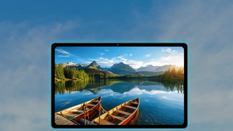 Nubia Pad Plus Hadir, Tablet Murah Ini Punya Fitur Tak Biasa