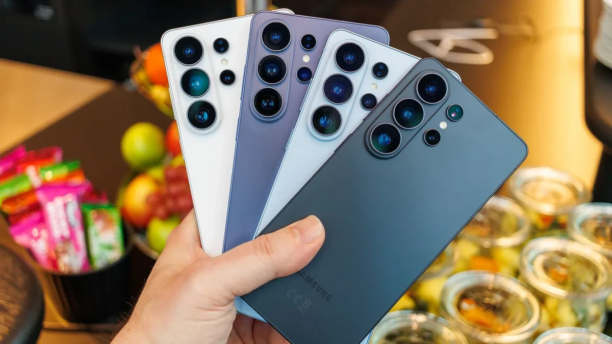 Samsung Galaxy S26 menjalankan One UI 9 beta dengan fitur AI My FanCam