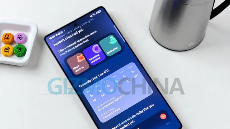 One UI 9 Segera Meluas, Galaxy A hingga Fold7 Masuk Radar
