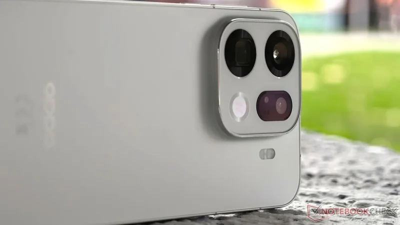 Oppo Find X10 Pro Max Disebut Bawa Tiga Kamera 200MP