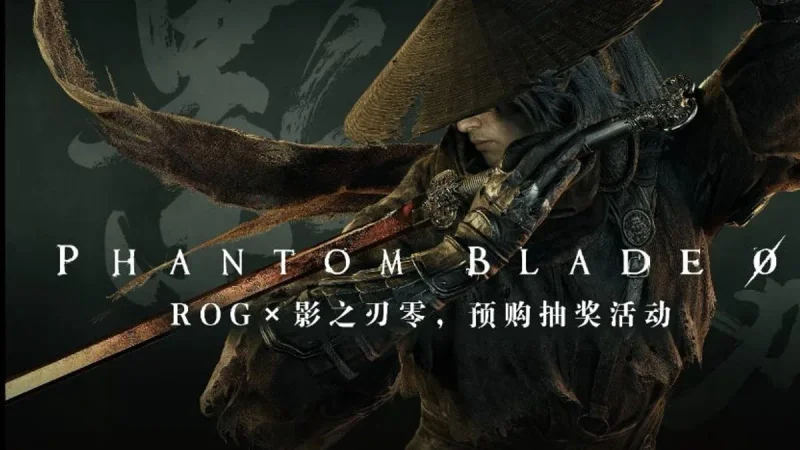 Phantom Blade Zero Raih 300 Ribu Pre-Order, Bayangi Black Myth Wukong