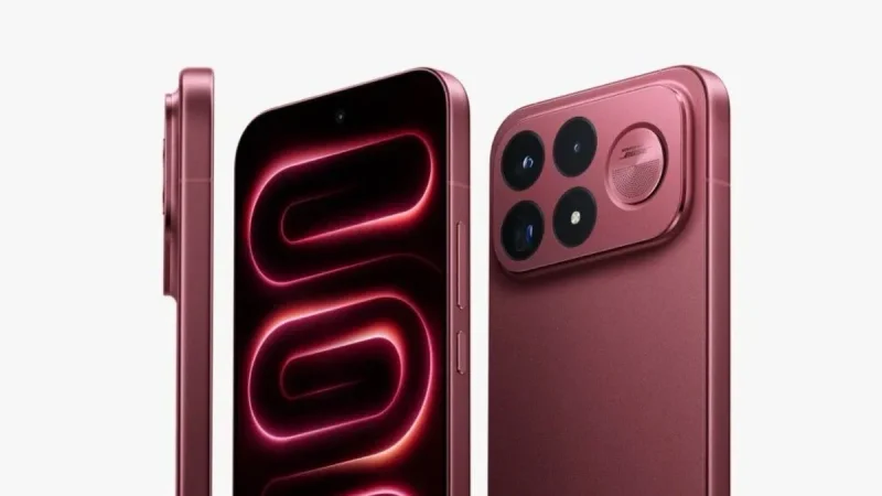 Poco F9 Ultra Muncul di Geekbench, Siap Dobrak Pasar Flagship