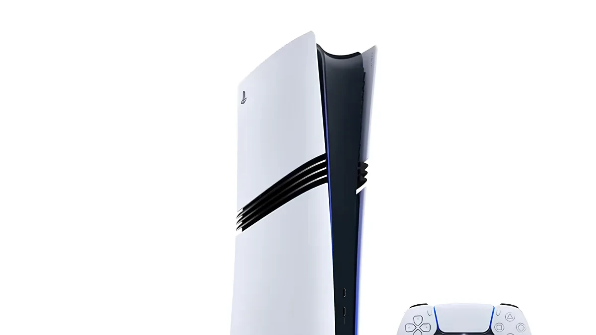 Konsol Sony PlayStation 5 Pro yang diburu pemain menjelang perilisan GTA 6