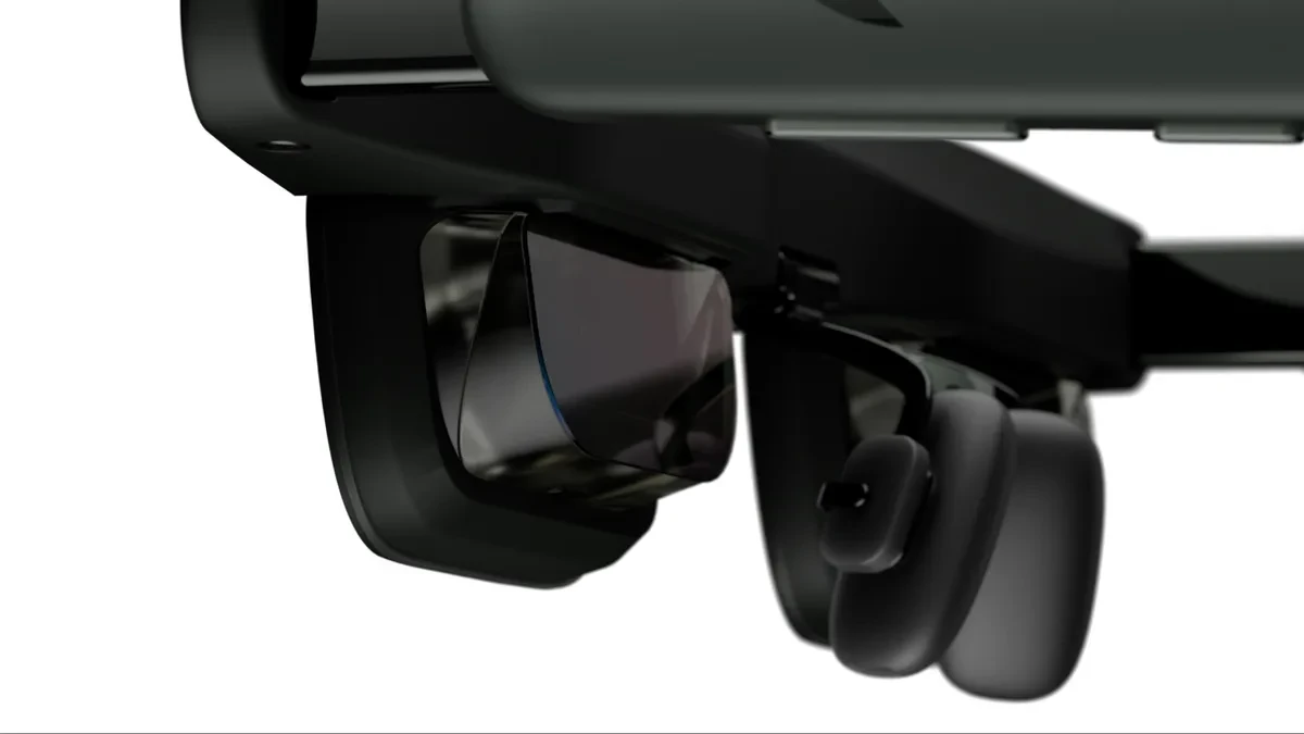 RayNeo iO Smart Glasses dan RayNeo GT Series kacamata pintar AR