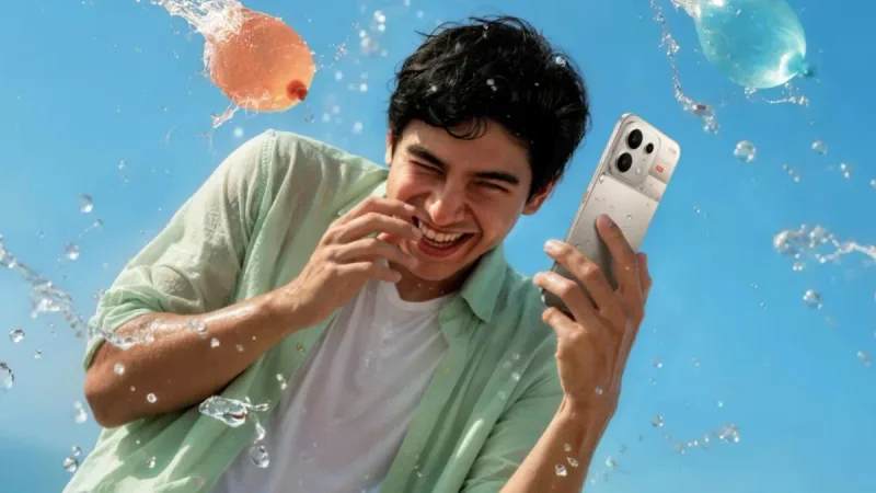 Realme P4s 5G Bawa Baterai 8.000 mAh, Seberapa Menarik?