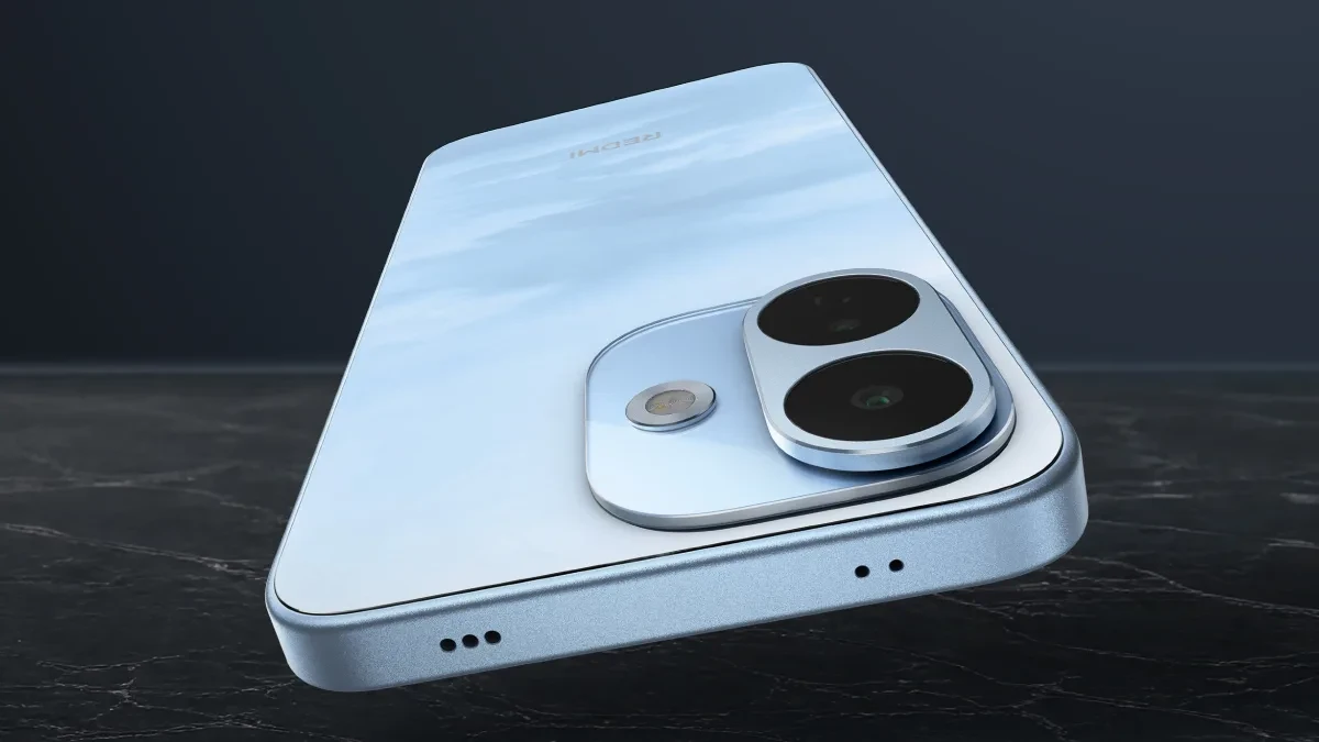 Redmi Note 17 Pro 5G dengan layar AMOLED 120Hz dan baterai besar