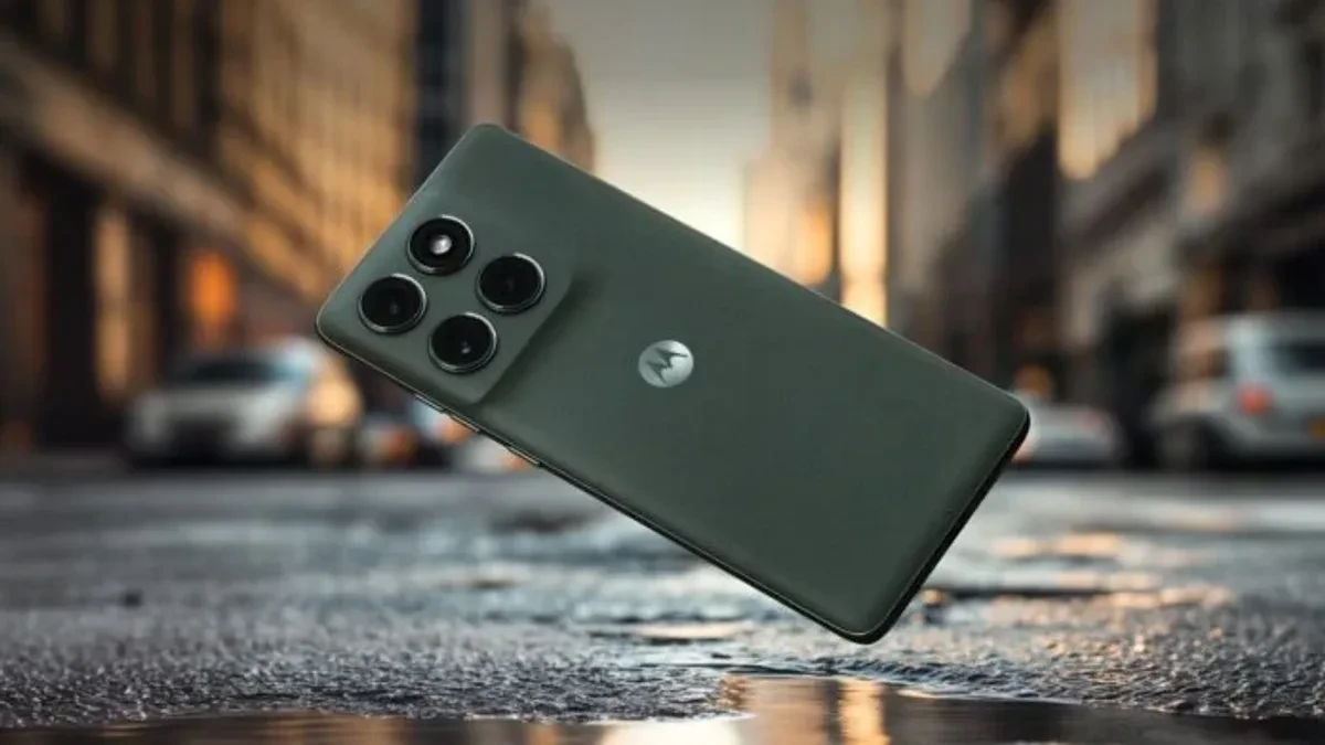 Deretan smartphone murah terbaik tahun 2026 dari Motorola dan Samsung