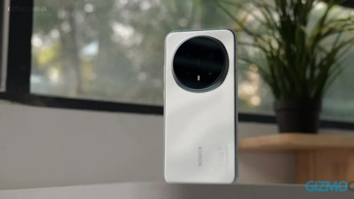 Jajaran smartphone Honor terbaik tahun 2026 meliputi Magic 8 Pro, Magic V6, dan Robot Phone