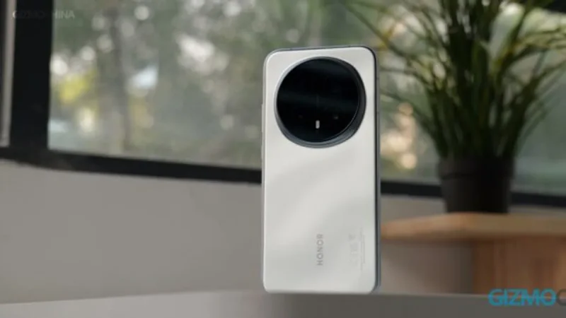 Rekomendasi HP Honor Terbaik 2026: Dari Kamera Gimbal Hingga Lipat Tangguh