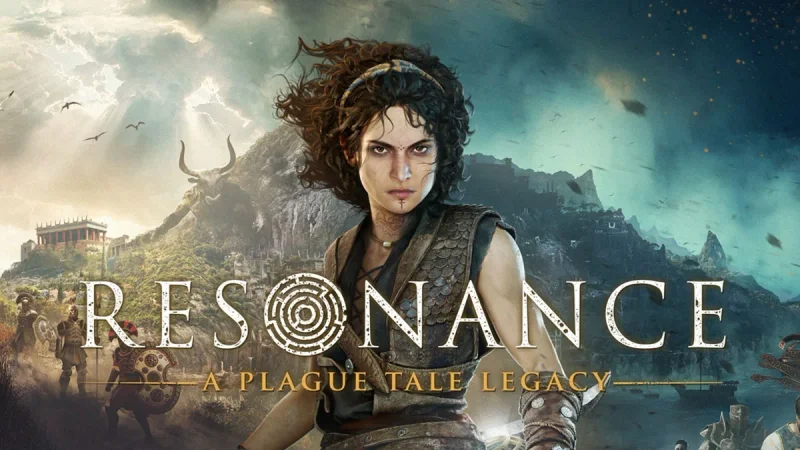 Resonance: A Plague Tale Legacy, Aksi Penuh Sophia Rilis 2026