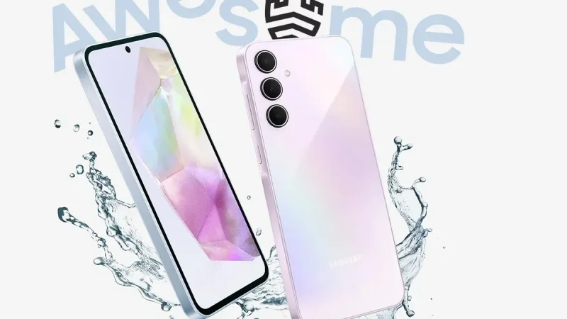 Review Samsung Galaxy A35 5G: Masih Layak Dibeli?