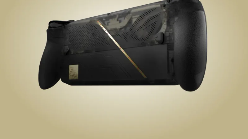 ROG Xbox Ally X20 Mendunia, Apa yang Bikin Harganya Melonjak?