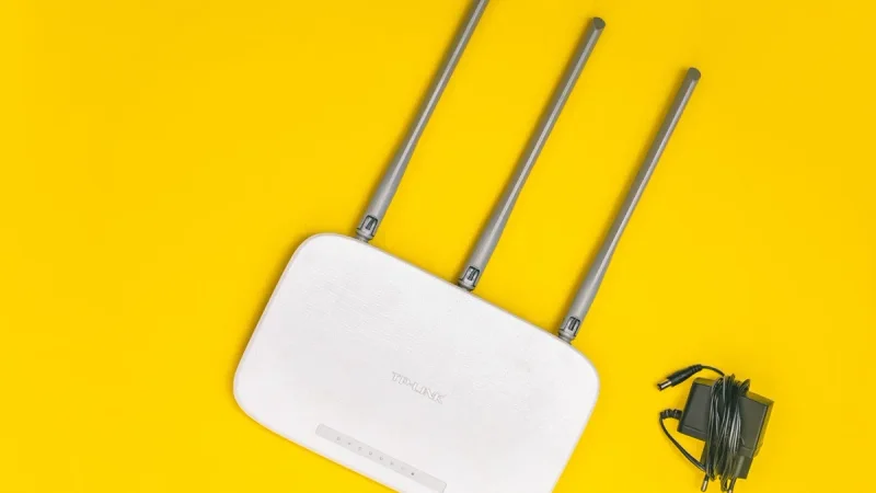 Router TP-Link dari ISP Berisiko, Siapa yang Wajib Menambal?