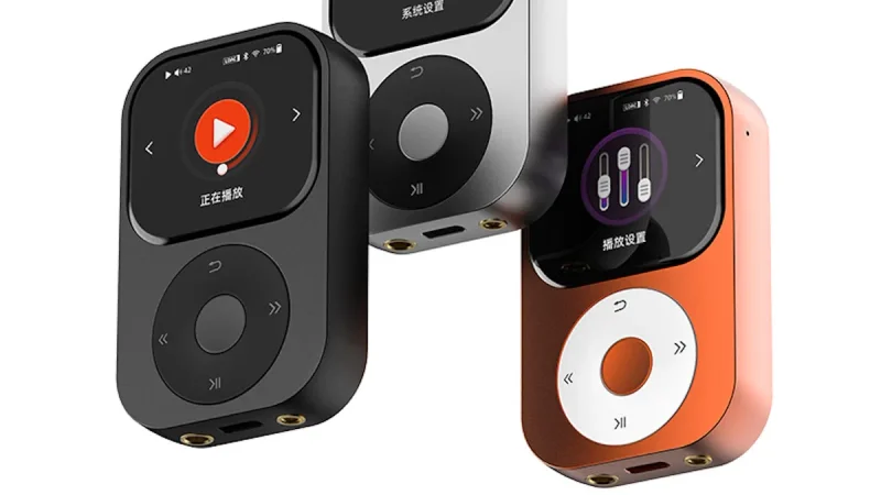 Shanling Q2 Meluncur: DAP Mungil Quad DAC Seharga Rp4,3 Jutaan