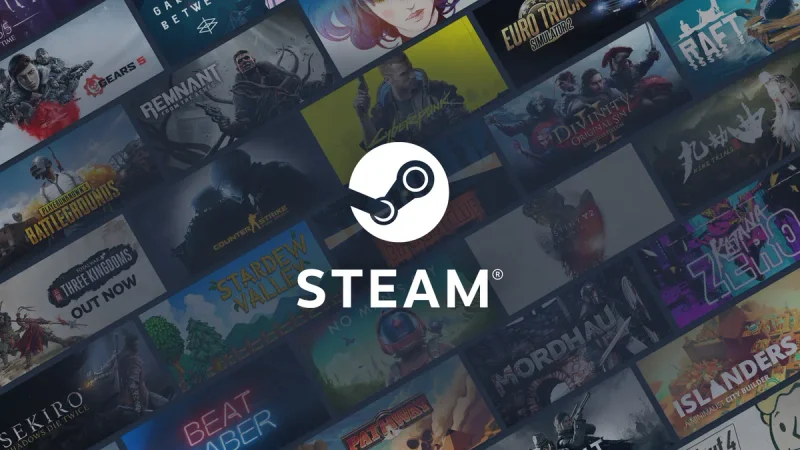 Sisi Gelap Steam: Mengapa 1 Persen Game Kuasai 85 Persen Pendapatan?