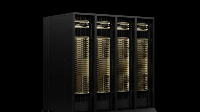 Skandal Chip AI: Manajer Nvidia Terancam 5 Tahun Penjara