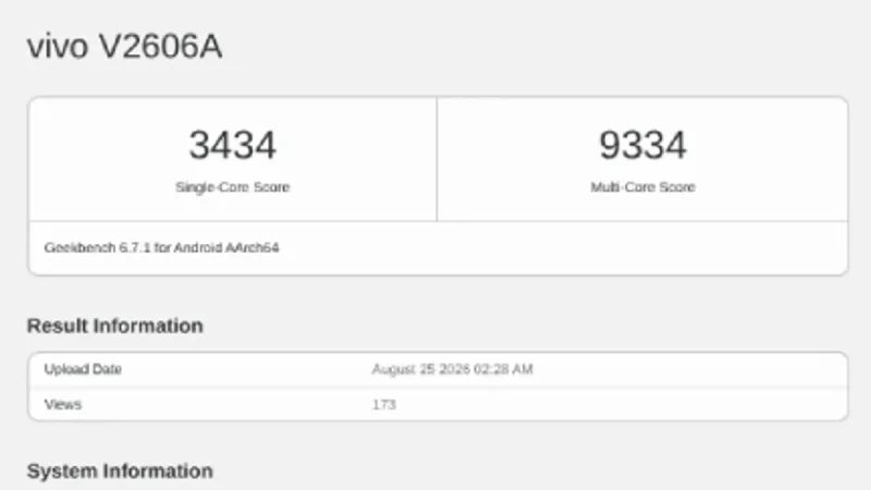Snapdragon 8 Elite Extreme Gen 6 Tembus 5GHz, Skor Masih Loyo?