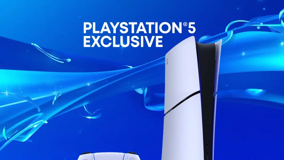 Promosi game eksklusif PlayStation 5 Only on PS5